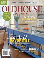 Old House Journal